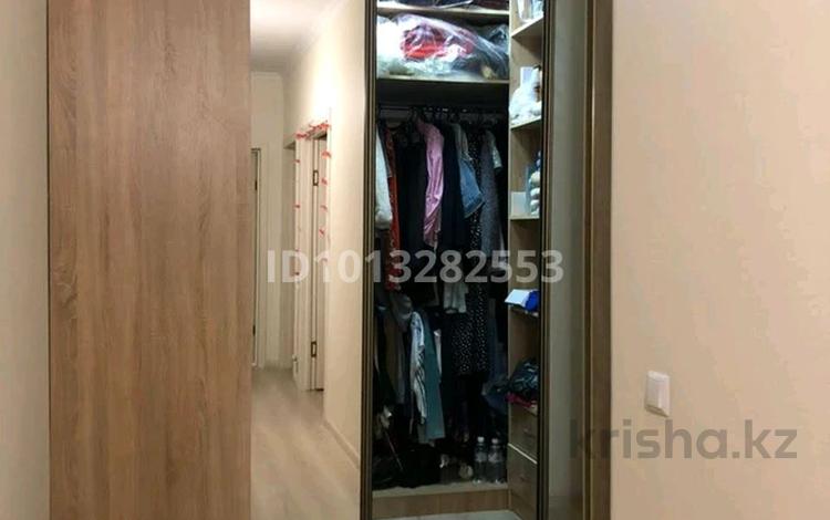 2-бөлмелі пәтер · 58.7 м² · 6/9 қабат, Анет баба 1, бағасы: 42 млн ₸ в Астане, Нура р-н — фото 2