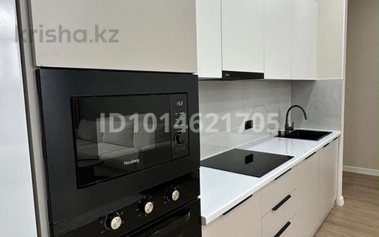 3-бөлмелі пәтер · 61 м² · 12/12 қабат, Райымбека 162/3 — Мега по Сейфуллина, бағасы: 63 млн ₸ в Алматы, Алмалинский р-н — фото 2