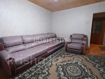3-комнатная квартира · 54 м² · 1/2 этаж, Глазунова 54 — Сейфуллина крамского за 185 000 ₸ в Алматы, Турксибский р-н