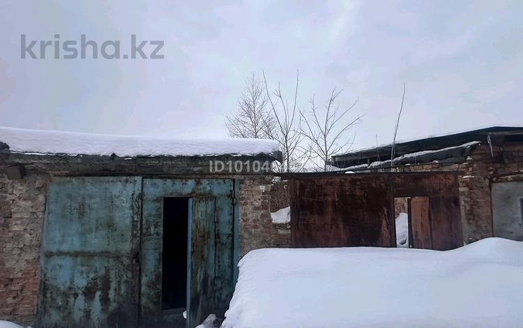 Гараж · 20 м² · Вымпел за 400 000 ₸ в Усть-Каменогорске — фото 2