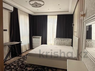 3-комнатная квартира · 130 м² · 19 этаж, Сейфуллина 574/1 к2 за 1 млн ₸ в Алматы, Бостандыкский р-н
