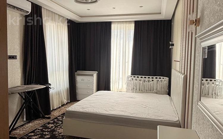 3-комнатная квартира · 130 м² · 19 этаж, Сейфуллина 574/1 к2 за 1 млн ₸ в Алматы, Бостандыкский р-н — фото 2
