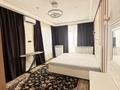 3-комнатная квартира · 130 м² · 19 этаж, Сейфуллина 574/1 к2 за 1 млн ₸ в Алматы, Бостандыкский р-н — фото 4