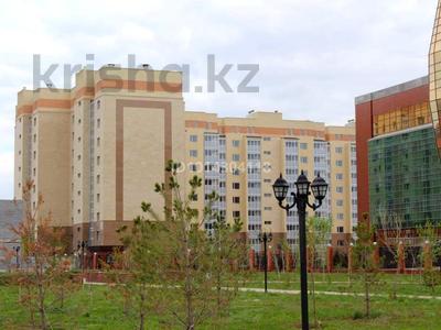 2-комнатная квартира · 63 м² · 1/9 этаж, мкр Комсомольский, Максут Нарикбаев 9 за 50 млн ₸ в Астане, Есильский р-н