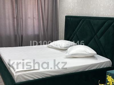 1-комнатная квартира · 38 м² · 2/5 этаж, Авангард 3 36 — Авангард за 12 000 ₸ в Атырау, мкр Авангард-3