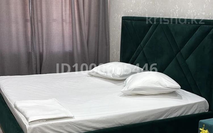 1-комнатная квартира · 38 м² · 2/5 этаж, Авангард 3 36 — Авангард за 12 000 ₸ в Атырау, мкр Авангард-3 — фото 2