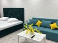 1-комнатная квартира · 38 м² · 2/5 этаж, Авангард 3 36 — Авангард за 12 000 ₸ в Атырау, мкр Авангард-3 — фото 3