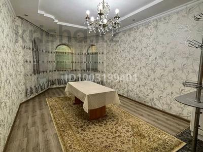 Дом · 5 комнат · 178 м², Микрараён Алтын ауыл 10б — Аблайхана за 50 000 〒 в Каскелене