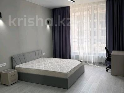 1-комнатная квартира · 42 м² · 2/9 этаж, Толе би 28 — Arena Garden за 300 000 ₸ в Астане, Есильский р-н