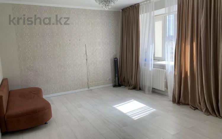 2-бөлмелі пәтер · 53 м² · 5/11 қабат, ул. Куйши Дина — БЕЗ КОМИССИИ ДЛЯ ПОКУПАТЕЛЯ, бағасы: 25.9 млн ₸ в Астане, Алматы р-н — фото 2