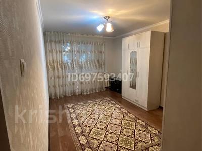 1-комнатная квартира · 30 м² · 5/5 этаж, 11 микрорайон 39 за 80 000 〒 в Таразе