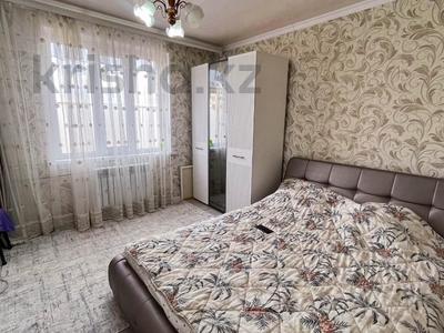 3-комнатная квартира · 72 м² · 3/5 этаж, Мушелтой за 28 млн 〒 в Талдыкоргане, мкр Мушелтой