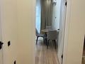2-комнатная квартира · 50 м² · 13/20 этаж, Абая 160 — Тургута Озала за 350 000 ₸ в Алматы, Бостандыкский р-н — фото 9
