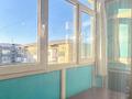 3-бөлмелі пәтер · 58 м² · 5/5 қабат, Город Талдыкорган 5 мкр, бағасы: 19 млн ₸ в мкр Самал — фото 9