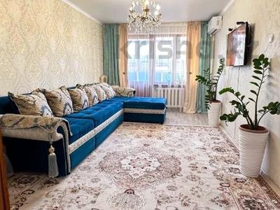 3-бөлмелі пәтер · 58 м² · 5/5 қабат, Город Талдыкорган 5 мкр, бағасы: 19 млн ₸ в мкр Самал