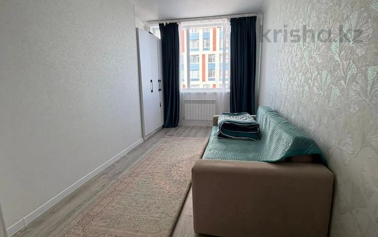 1-комнатная квартира · 34 м² · 9/17 этаж, Ж. Нажимеденова 62 — Горячая цена за 19.7 млн 〒 в Астане, Алматы р-н — фото 3