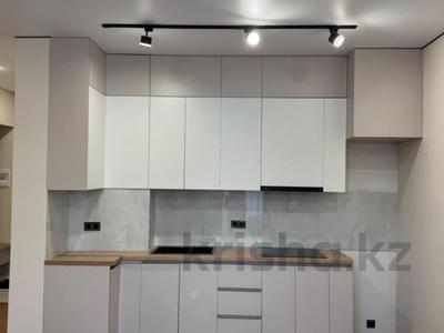 2-бөлмелі пәтер · 48 м² · 5 қабат, Думан-2 ш/а., бағасы: 34 млн ₸ в Алматы, Медеуский р-н