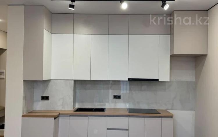 2-комнатная квартира · 48 м² · 5 этаж, мкр Думан-2 за 34 млн ₸ в Алматы, Медеуский р-н — фото 3