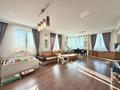 3-комнатная квартира · 141.6 м² · 11/18 этаж, Назарбаева 223 — Махатмы Ганди за 800 000 ₸ в Алматы, Медеуский р-н