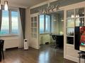 3-комнатная квартира · 141.6 м² · 11/18 этаж, Назарбаева 223 — Махатмы Ганди за 800 000 ₸ в Алматы, Медеуский р-н — фото 4