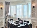 3-комнатная квартира · 141.6 м² · 11/18 этаж, Назарбаева 223 — Махатмы Ганди за 800 000 ₸ в Алматы, Медеуский р-н — фото 13