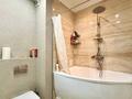 3-комнатная квартира · 141.6 м² · 11/18 этаж, Назарбаева 223 — Махатмы Ганди за 800 000 ₸ в Алматы, Медеуский р-н — фото 16