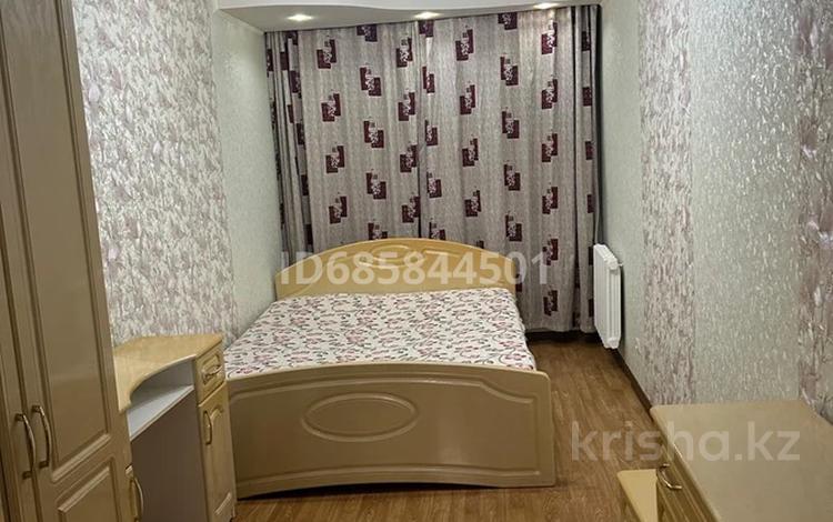 2-комнатная квартира, 50 м², 4/5 этаж помесячно, Ауэзова 29