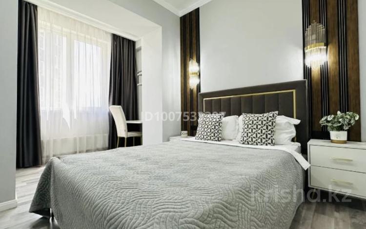 2-комнатная квартира · 52 м², Турар Рыскулов 9 за 18 900 ₸ в Астане, Есильский р-н — фото 2