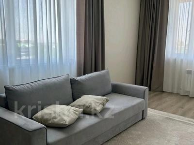 2-бөлмелі пәтер · 62 м² · 5/12 қабат, Бақтыораз Бейсекбаева 11, бағасы: 40 млн ₸ в Астане, р-н Байконур