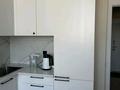 2-бөлмелі пәтер · 62 м² · 5/12 қабат, Бақтыораз Бейсекбаева 11, бағасы: 40 млн ₸ в Астане, р-н Байконур — фото 9