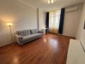 1-комнатная квартира · 48 м² · 10/13 этаж, Туркестан 8 — Керей Жанибек ханов за 28 млн ₸ в Астане, Есильский р-н