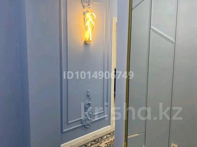 3-бөлмелі пәтер · 86 м² · 8/12 қабат, Нұрсәт ш/а, Аргынбекова — Шаяхметов, бағасы: 400 000 ₸ в Шымкенте, Каратауский р-н