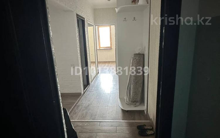 2-комнатная квартира · 46 м² · 3/5 этаж, мкр Нурсат 126 — Рядом с детской областной больницы за ~ 23 млн ₸ в Шымкенте, Каратауский р-н — фото 2