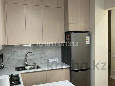 2-бөлмелі пәтер · 45 м² · 1 қабат, мкр Баганашыл 138/5, бағасы: 43 млн ₸ в Алматы, Бостандыкский р-н