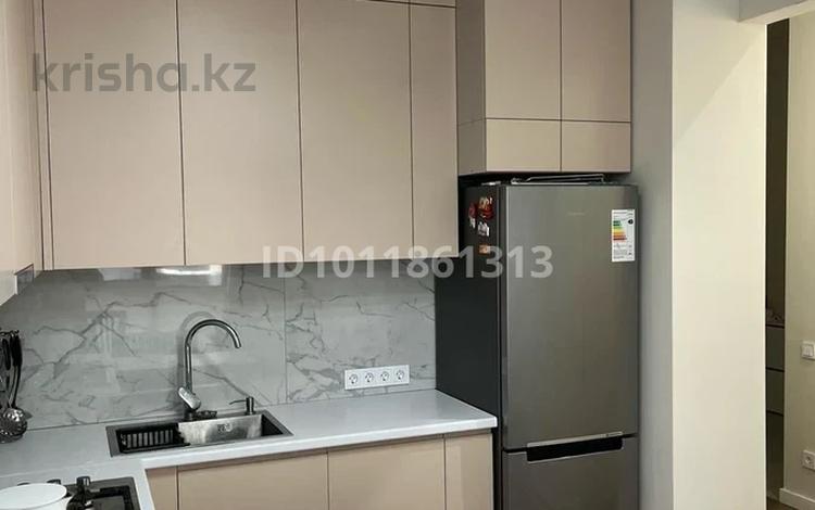 2-бөлмелі пәтер · 45 м² · 1 қабат, мкр Баганашыл 138/5, бағасы: 43 млн ₸ в Алматы, Бостандыкский р-н — фото 46