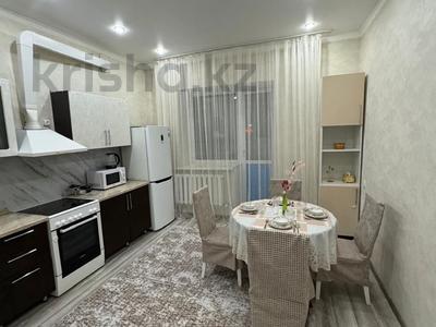 1-комнатная квартира · 52.2 м² · 1/12 этаж, Акмешит 11 — Орынбор за 27.5 млн ₸ в Астане, Есильский р-н