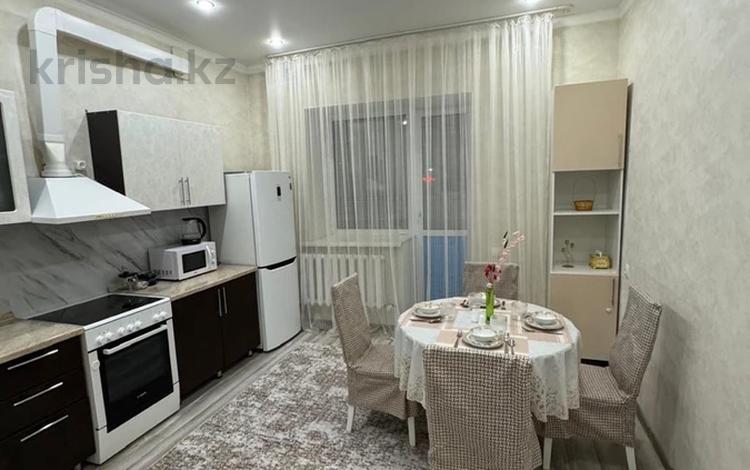 1-комнатная квартира · 52.2 м² · 1/12 этаж, Акмешит 11 — Орынбор за 27.5 млн ₸ в Астане, Есильский р-н — фото 12
