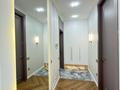 2-комнатная квартира · 53 м² · 7/12 этаж, Турар Рыскулов 9 за 60 млн ₸ в Астане, Есильский р-н — фото 10