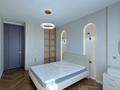 2-комнатная квартира · 53 м² · 7/12 этаж, Турар Рыскулов 9 за 60 млн ₸ в Астане, Есильский р-н — фото 5