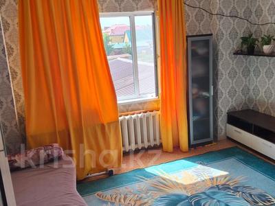 1-комнатная квартира · 23 м² · 2/4 этаж, Ардагерлер 36а за ~ 8.5 млн 〒 в Астане, Сарыарка р-н