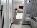 2-комнатная квартира · 64 м² · 4/9 этаж, Желтоксан 11в за 25 000 ₸ в  — фото 12
