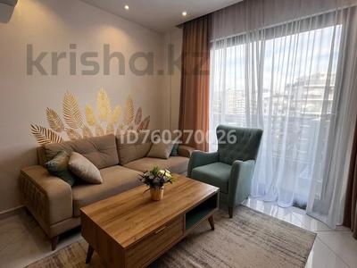 2-комнатная квартира · 50 м² · 10/12 этаж, Atatürk 241 за 33 000 ₸ в Аланье