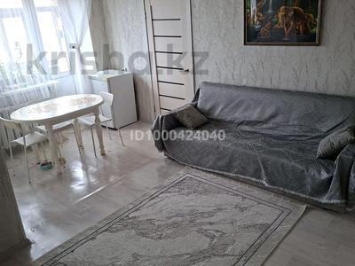 3-комнатная квартира · 54.6 м² · 4/5 этаж, Тауелсиздик 12/2 — Орбита - Евразия, школа 28 за 23 млн ₸ в Астане, Алматы р-н