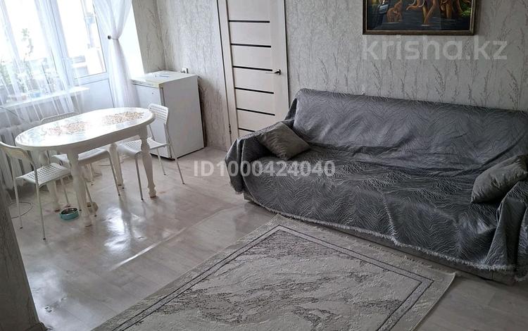 3-комнатная квартира · 54.6 м² · 4/5 этаж, Тауелсиздик 12/2 — Орбита - Евразия, школа 28 за 23 млн ₸ в Астане, Алматы р-н — фото 18