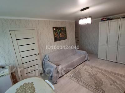 3-бөлмелі пәтер · 54.6 м² · 4/5 қабат, Тауелсиздик 12/2 — Орбита - Евразия - ПАРК, бағасы: 23 млн ₸ в Астане, Алматы р-н