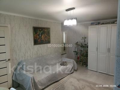 3-комнатная квартира · 54.6 м² · 4/5 этаж, Тауелсиздик 12/2 — Орбита - Евразия, школа 28 ГОРЯЧАЯ ЦЕНА! за 24 млн ₸ в Астане, Алматы р-н