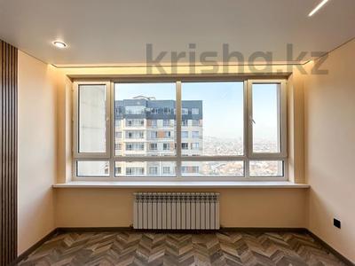 2-комнатная квартира · 56 м² · 12/16 этаж, Жандосова 94А за 38.8 млн 〒 в Алматы, Бостандыкский р-н