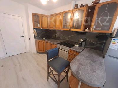 1-комнатная квартира · 35 м² · 10/10 этаж, Северное кольцо 92/2 за 22 млн ₸ в Алматы, Алатауский р-н