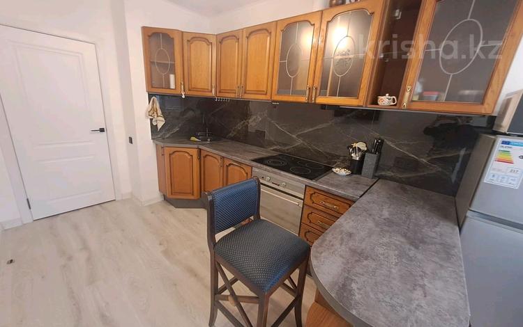 1-комнатная квартира · 35 м² · 10/10 этаж, Северное кольцо 92/2 за 22 млн ₸ в Алматы, Алатауский р-н — фото 2