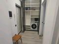 1-комнатная квартира · 35 м² · 10/10 этаж, Северное кольцо 92/2 за 22 млн ₸ в Алматы, Алатауский р-н — фото 15
